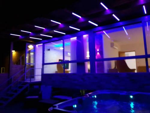 Avshalom Holiday Apartments