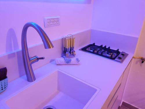 Avshalom Holiday Apartments