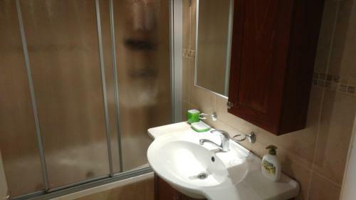 Avshalom Holiday Apartments