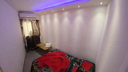 Avshalom Holiday Apartments