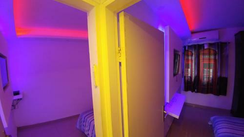 Avshalom Holiday Apartments