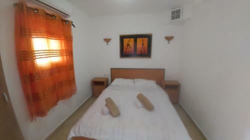 Avshalom Holiday Apartments