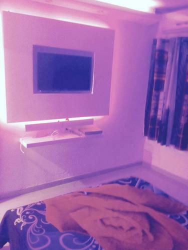 Avshalom Holiday Apartments