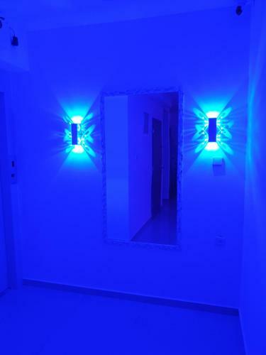 Avshalom Holiday Apartments