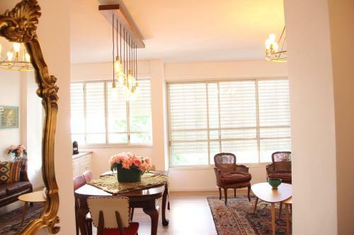 Apartment Alma