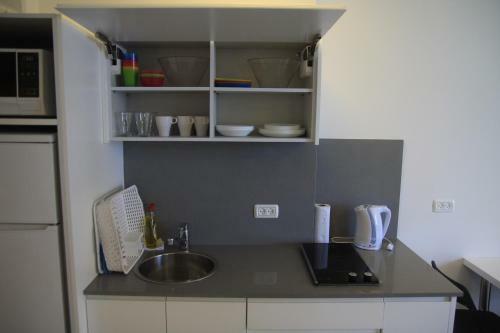 Luxury Sea View Apartment In Hotel Daniel