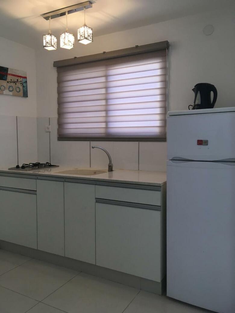 Eilat-inn Apartments