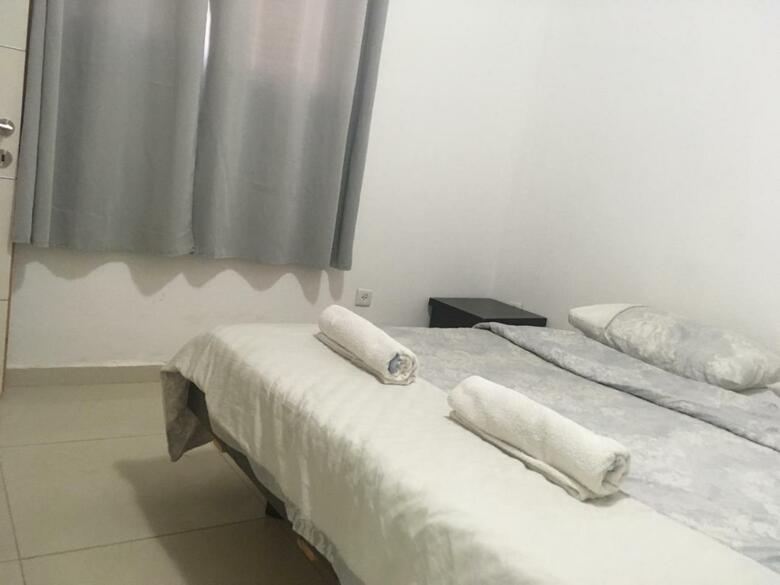 Eilat-inn Apartments