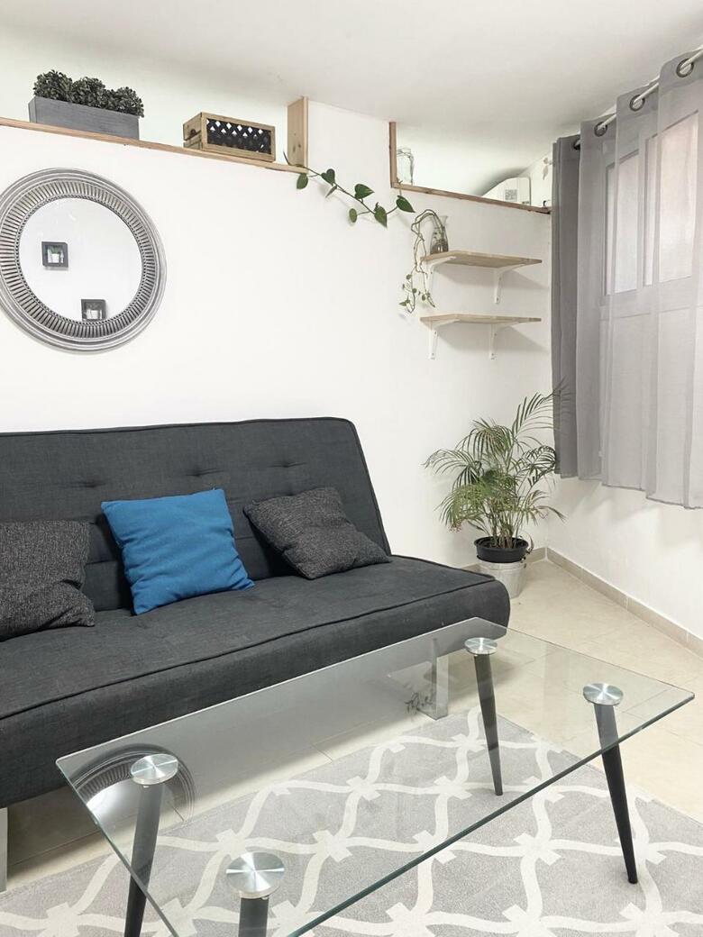 Eilat-inn Apartments