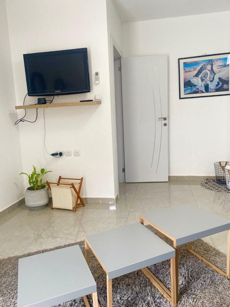 Eilat-inn Apartments