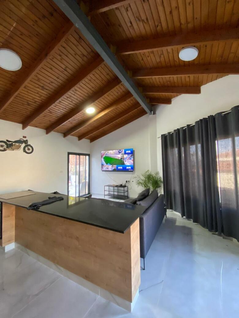 Eilat-inn Apartments