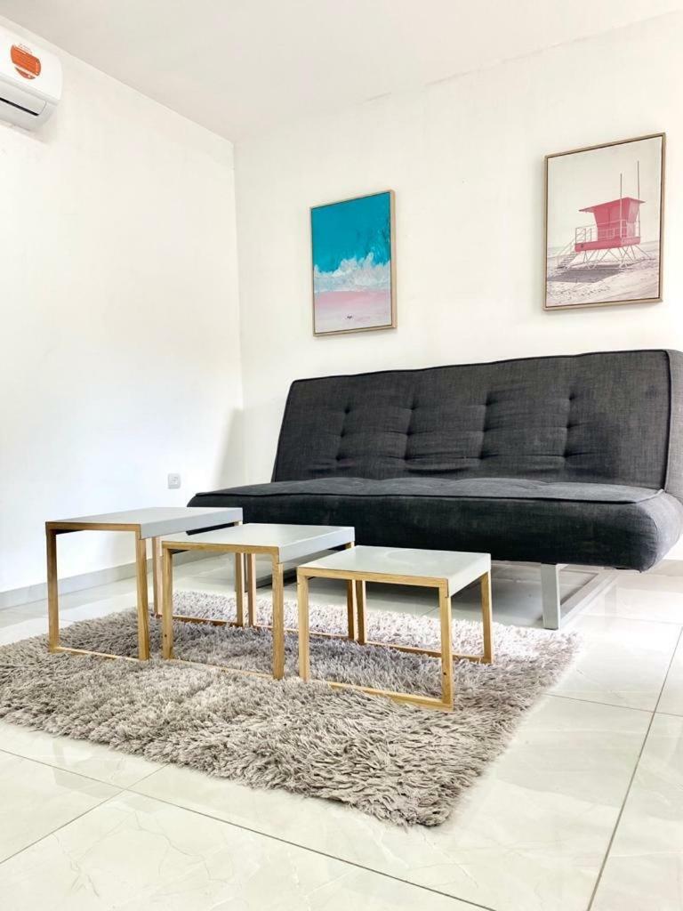 Eilat-inn Apartments