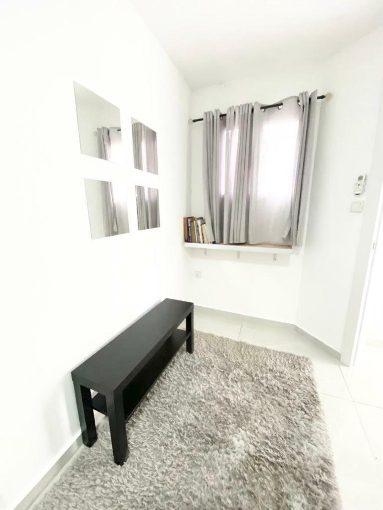 Eilat-inn Apartments