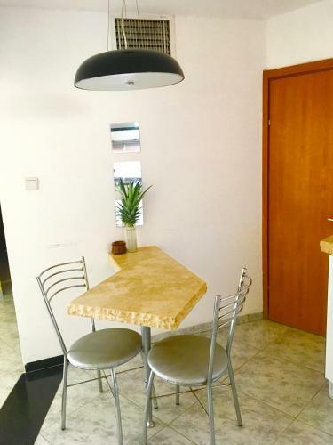 Eilat-inn Apartments
