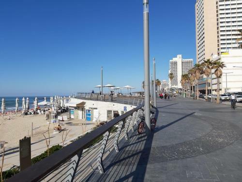 The Home Apartments Tel Aviv