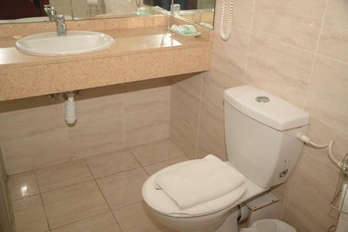 The Home Apartments Tel Aviv