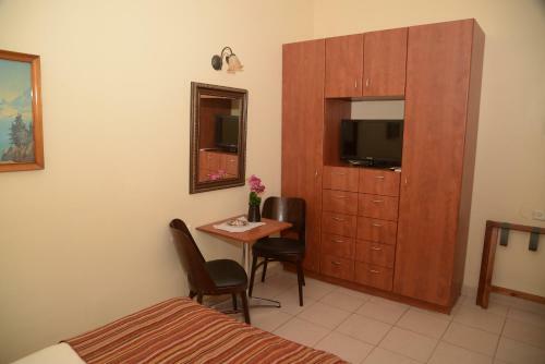 The Home Apartments Tel Aviv