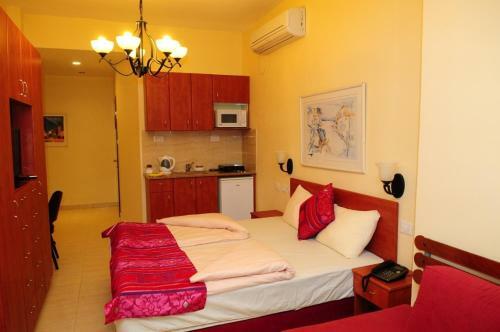 The Home Apartments Tel Aviv