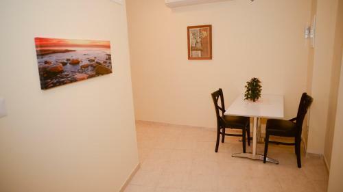 The Home Apartments Tel Aviv