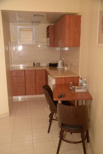 The Home Apartments Tel Aviv