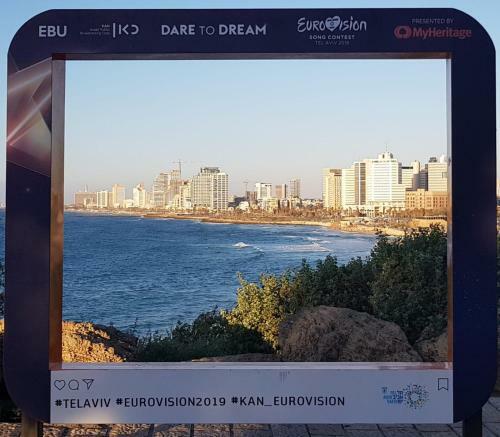 The Home Apartments Tel Aviv