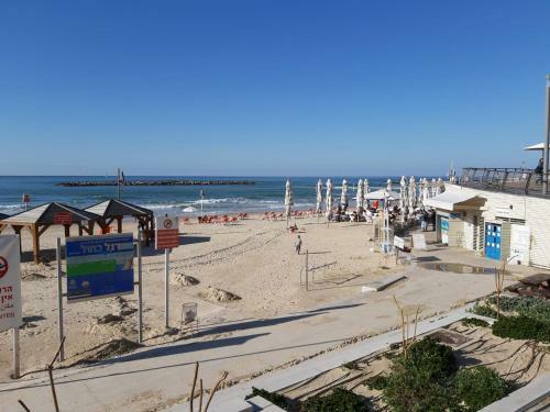 The Home Apartments Tel Aviv