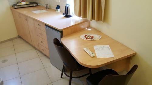 The Home Apartments Tel Aviv