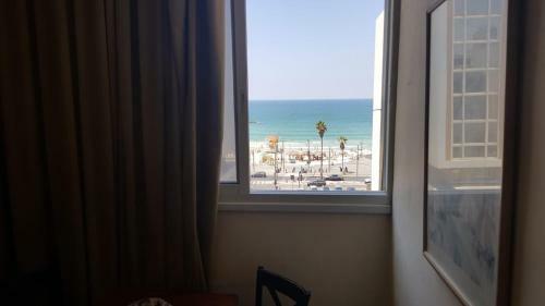 The Home Apartments Tel Aviv