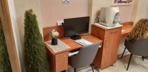 The Home Apartments Tel Aviv
