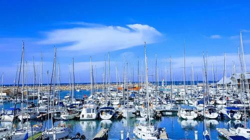 Apartamento Marina Village Apt