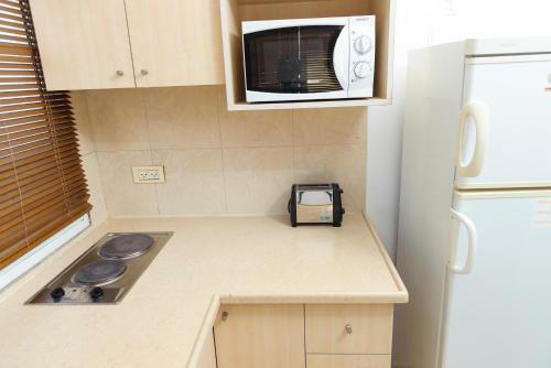 Apartamento Tel Aviv Suites