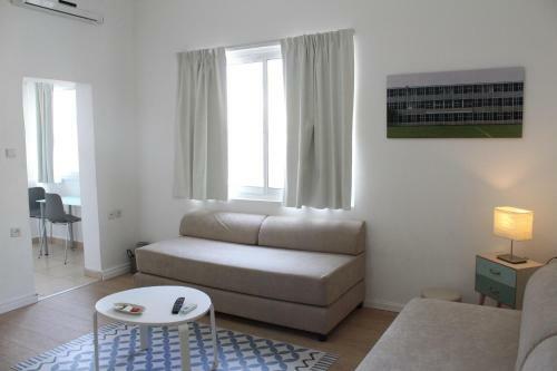 Apartamento Tel Aviv Suites