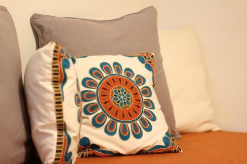 Apartamento Tel Aviv Suites