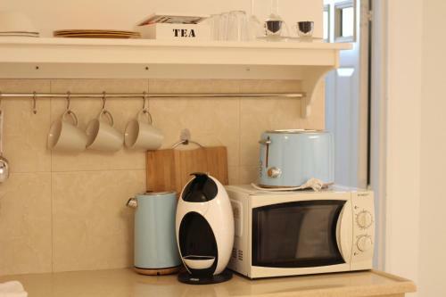 Apartamento Tel Aviv Suites