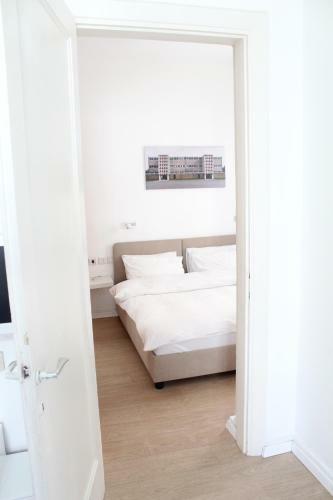 Apartamento Tel Aviv Suites