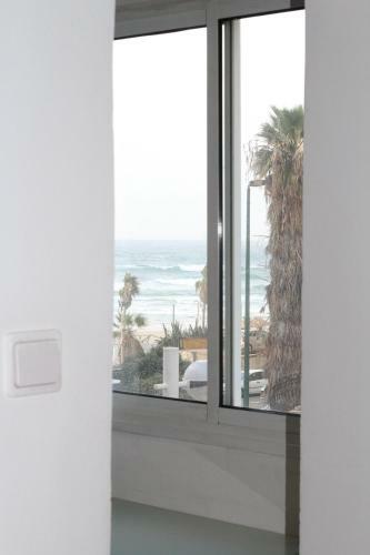 Apartamento Tel Aviv Suites