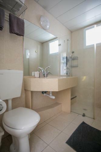 Apartamento Tel Aviv Suites