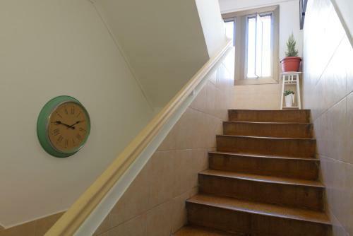Apartamento Tel Aviv Suites