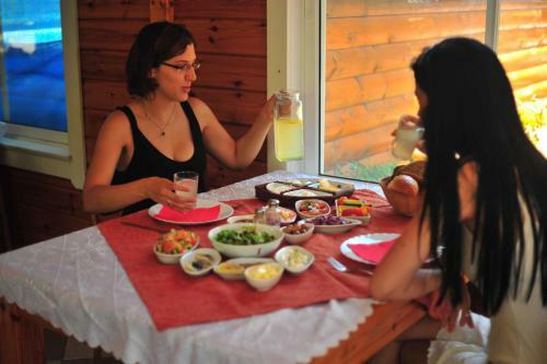 Lodge Arbel Holiday Homes