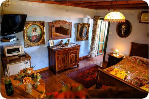 Agroturismo Kotcha In The Village