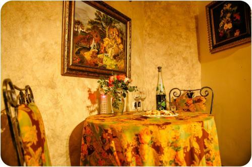 Agroturismo Kotcha In The Village