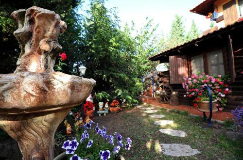 Agroturismo Kotcha In The Village