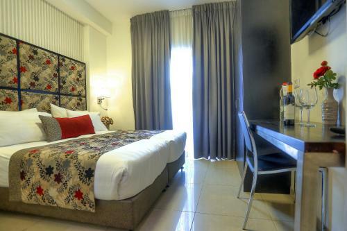 Apartamento Shamai Suites Jerusalem