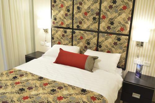 Apartamento Shamai Suites Jerusalem