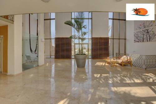Sea View Apartments With Pool