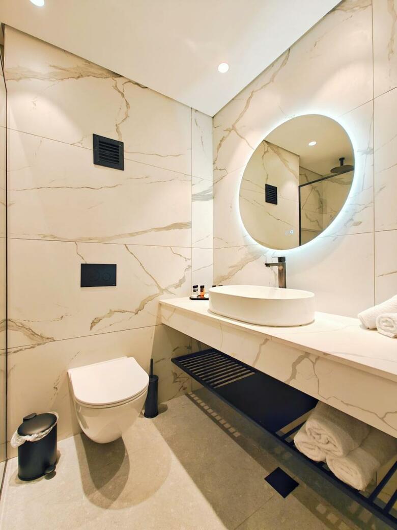 Rimonim Shalom Jerusalem Hotel