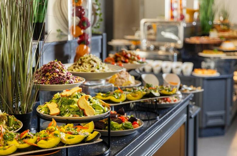 Rimonim Shalom Jerusalem Hotel