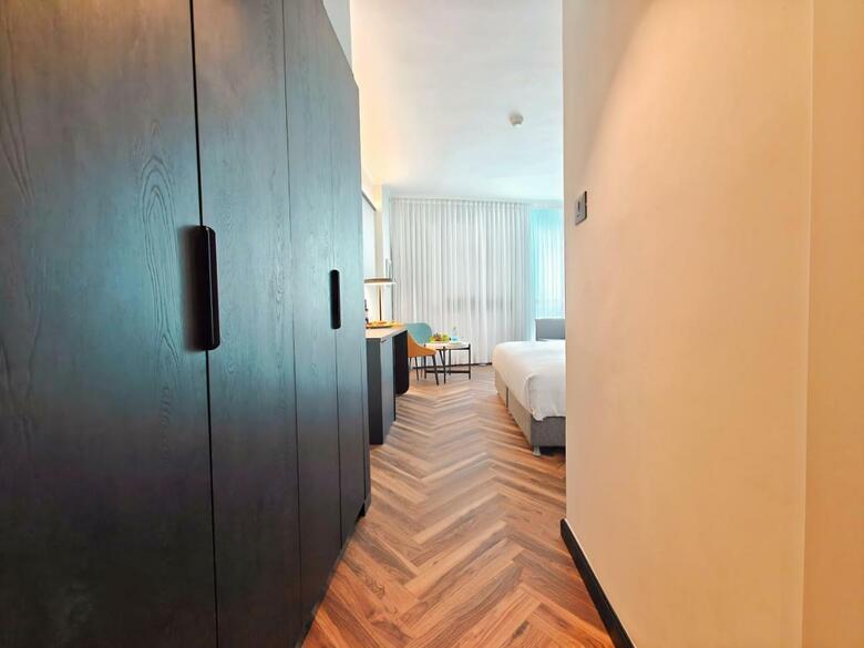 Rimonim Shalom Jerusalem Hotel
