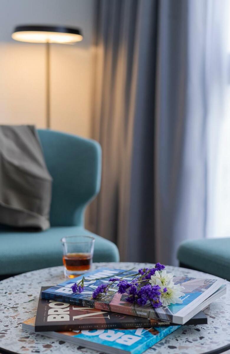 Rimonim Shalom Jerusalem Hotel