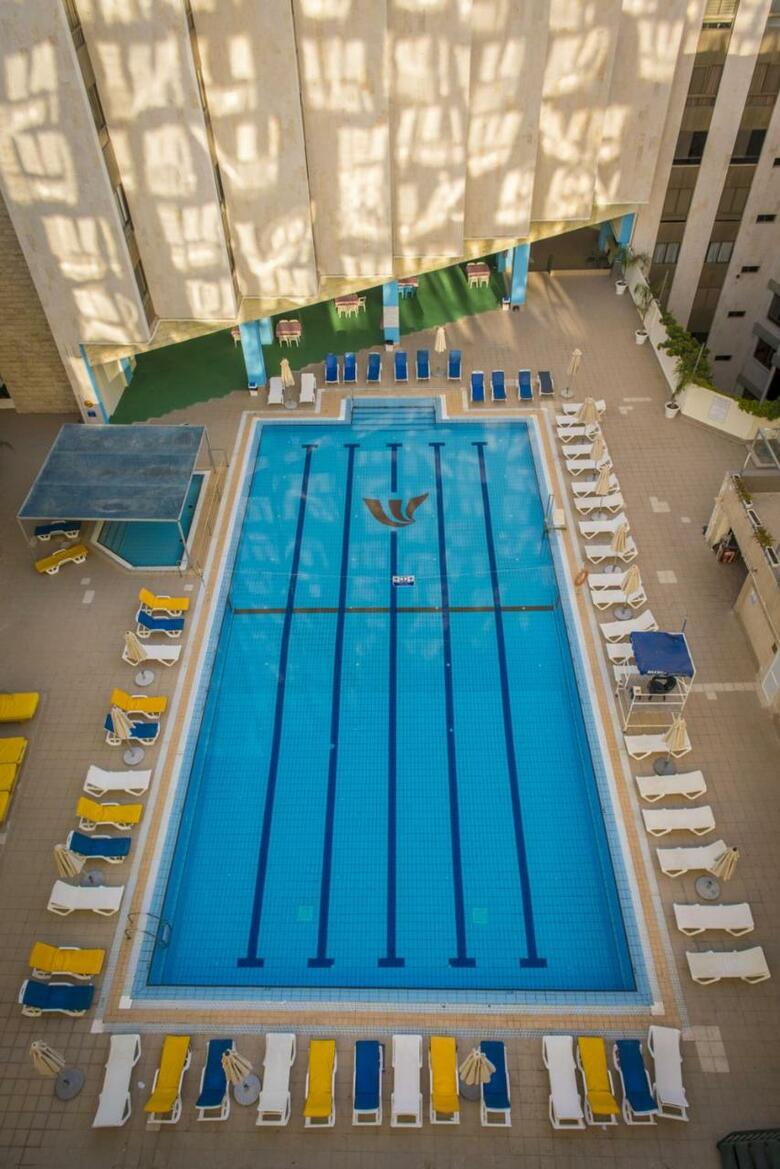 Rimonim Shalom Jerusalem Hotel